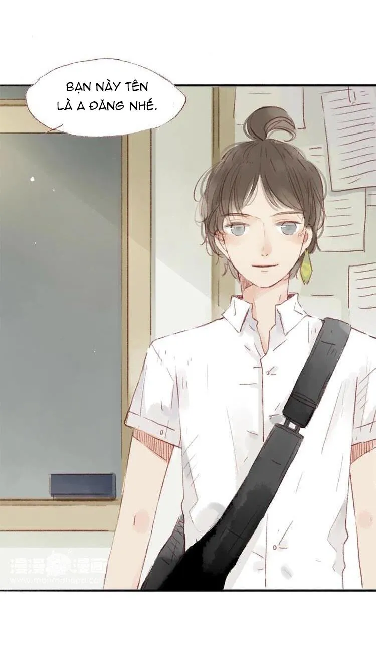 Phế Sài Thần Đăng Và Công Chúa Chapter 13 Trang 9