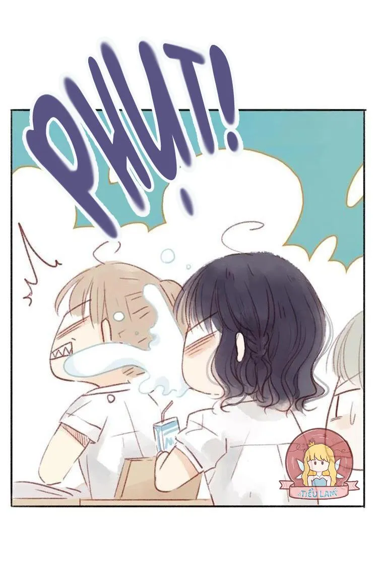 Phế Sài Thần Đăng Và Công Chúa Chapter 13 Trang 10