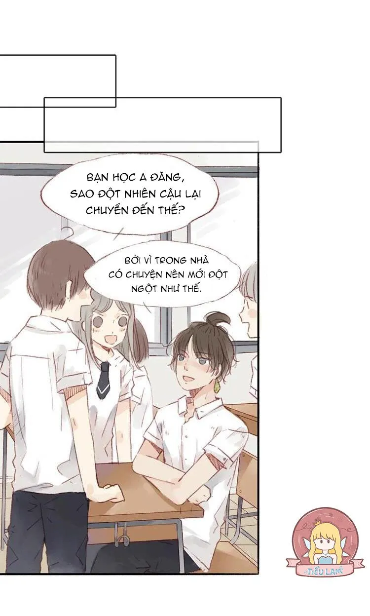 Phế Sài Thần Đăng Và Công Chúa Chapter 13 Trang 11