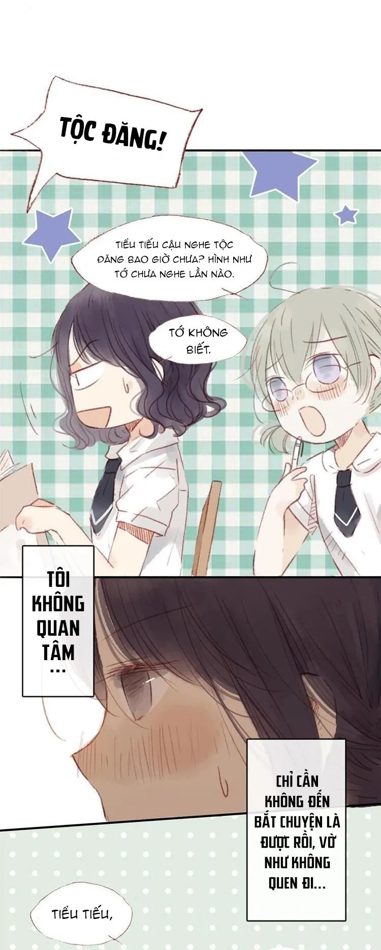 Phế Sài Thần Đăng Và Công Chúa Chapter 13 Trang 13