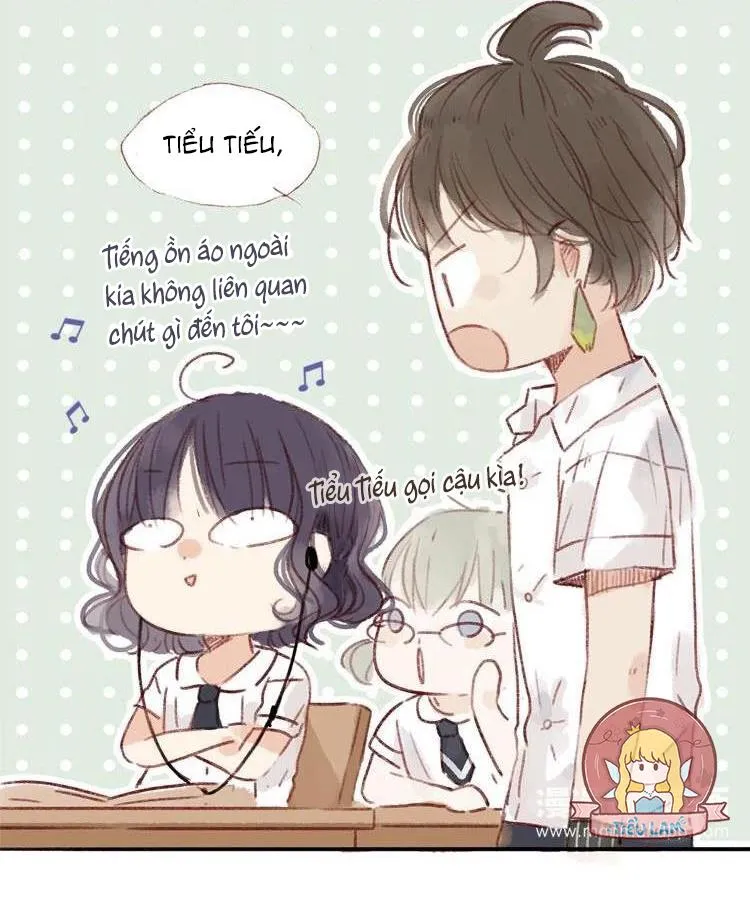 Phế Sài Thần Đăng Và Công Chúa Chapter 13 Trang 14