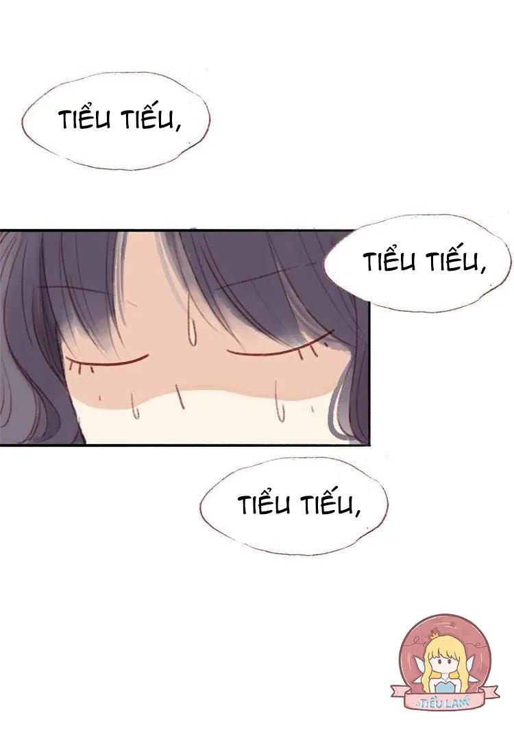 Phế Sài Thần Đăng Và Công Chúa Chapter 13 Trang 15