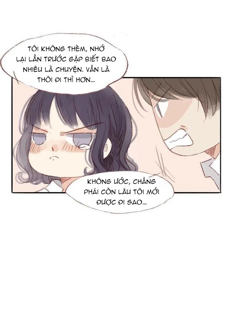 Phế Sài Thần Đăng Và Công Chúa Chapter 13 Trang 17