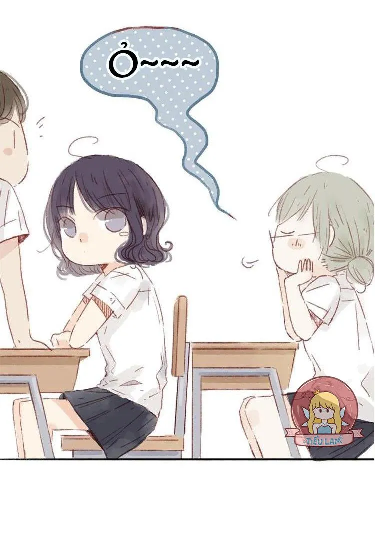 Phế Sài Thần Đăng Và Công Chúa Chapter 13 Trang 18