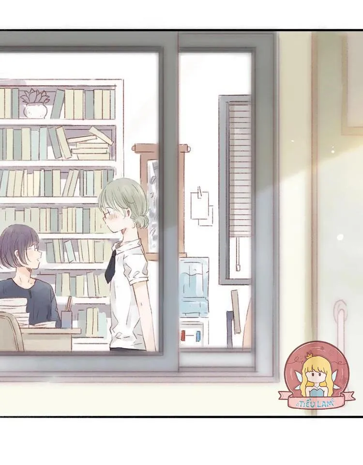 Phế Sài Thần Đăng Và Công Chúa Chapter 14 Trang 3