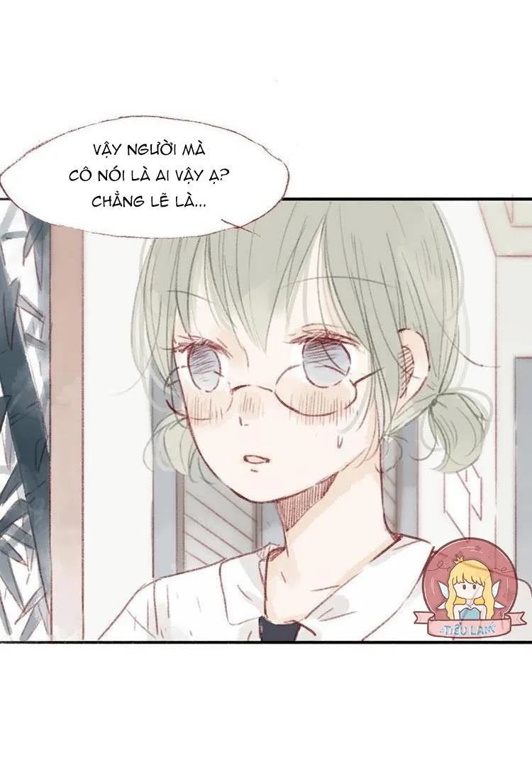 Phế Sài Thần Đăng Và Công Chúa Chapter 14 Trang 5