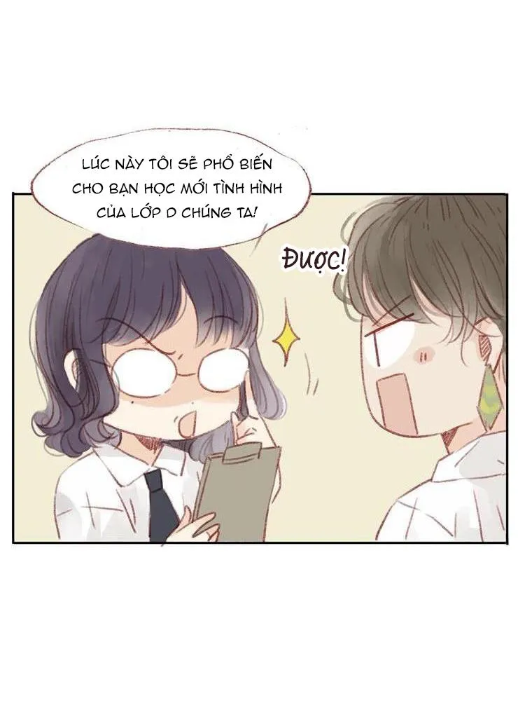 Phế Sài Thần Đăng Và Công Chúa Chapter 14 Trang 8