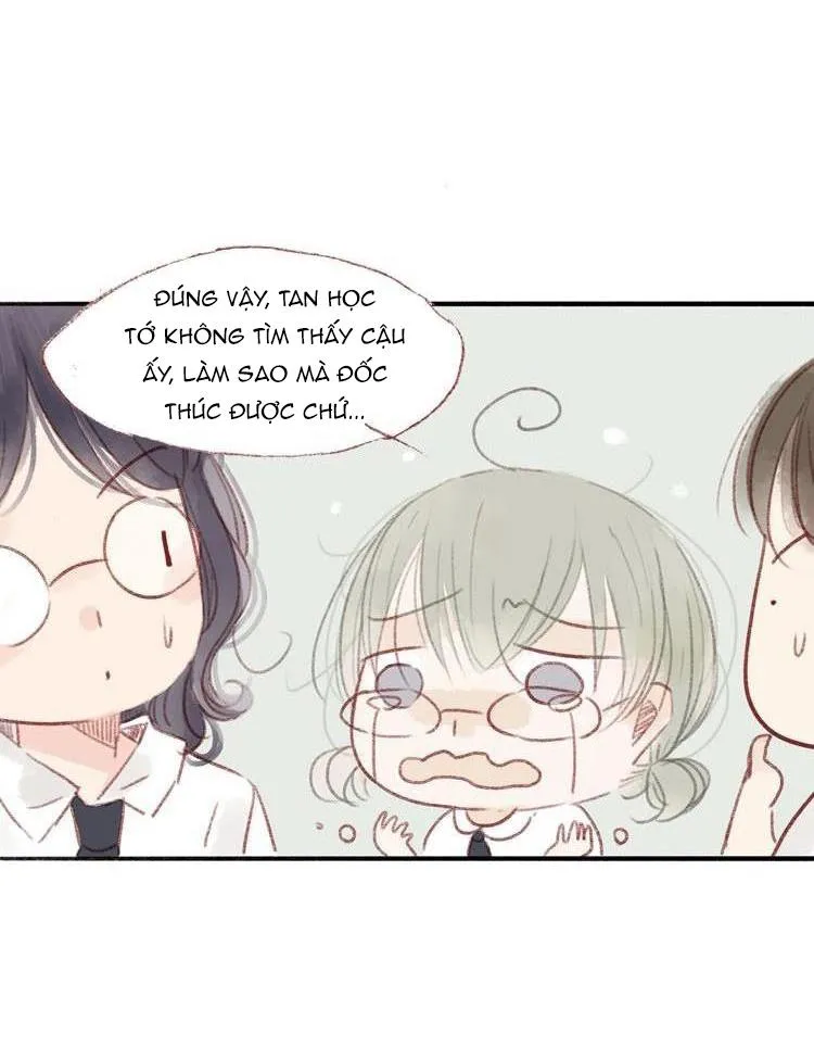 Phế Sài Thần Đăng Và Công Chúa Chapter 14 Trang 12