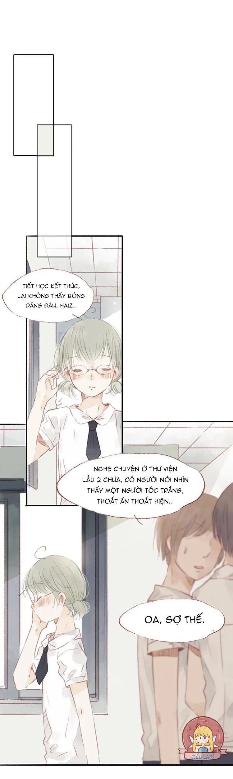 Phế Sài Thần Đăng Và Công Chúa Chapter 14 Trang 15