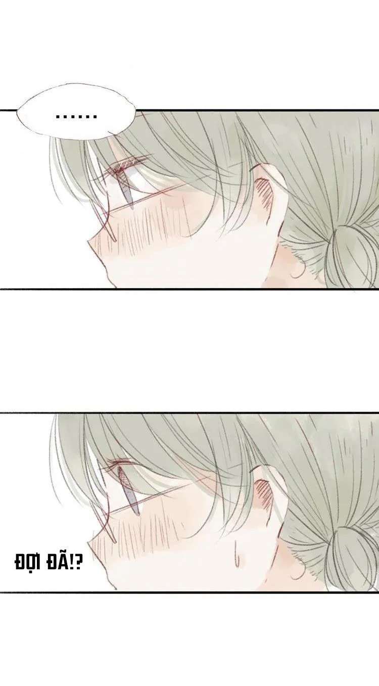 Phế Sài Thần Đăng Và Công Chúa Chapter 14 Trang 16