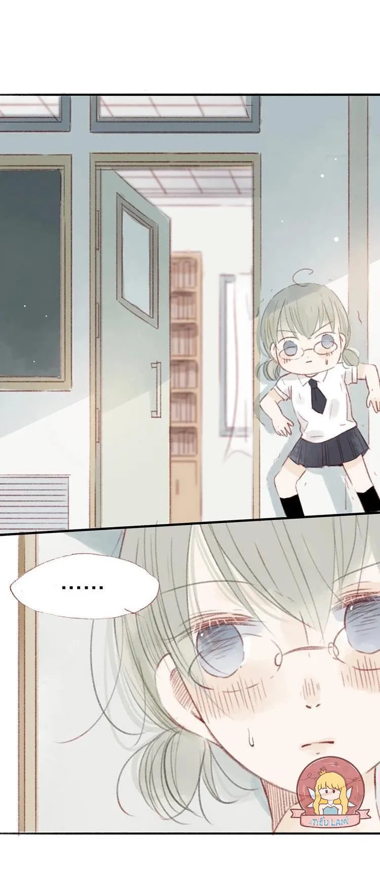 Phế Sài Thần Đăng Và Công Chúa Chapter 14 Trang 18