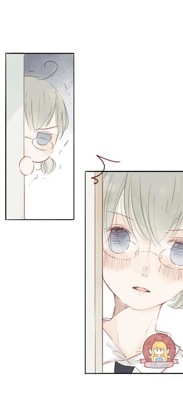 Phế Sài Thần Đăng Và Công Chúa Chapter 14 Trang 19