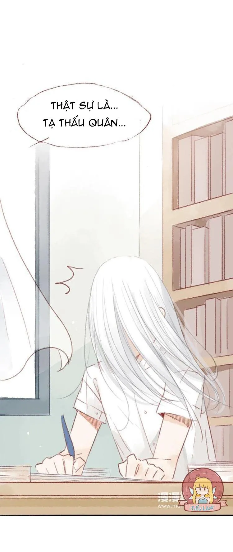 Phế Sài Thần Đăng Và Công Chúa Chapter 14 Trang 20