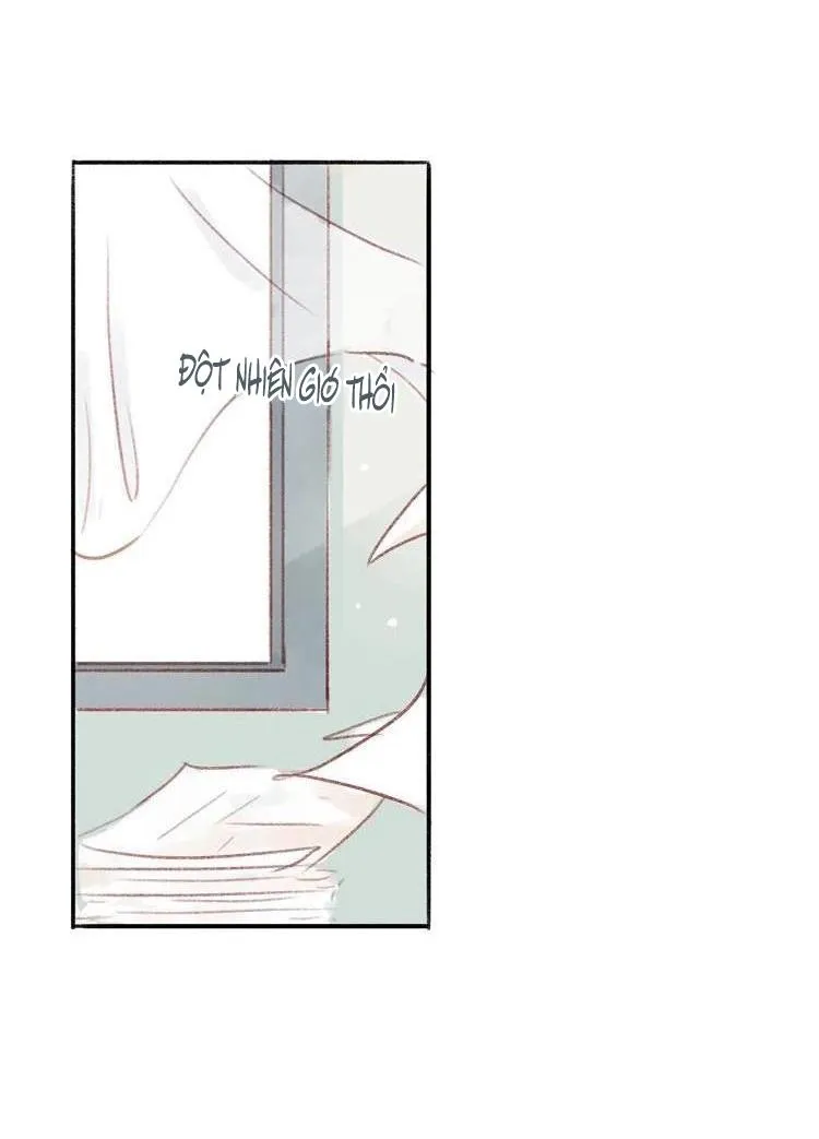 Phế Sài Thần Đăng Và Công Chúa Chapter 14 Trang 21