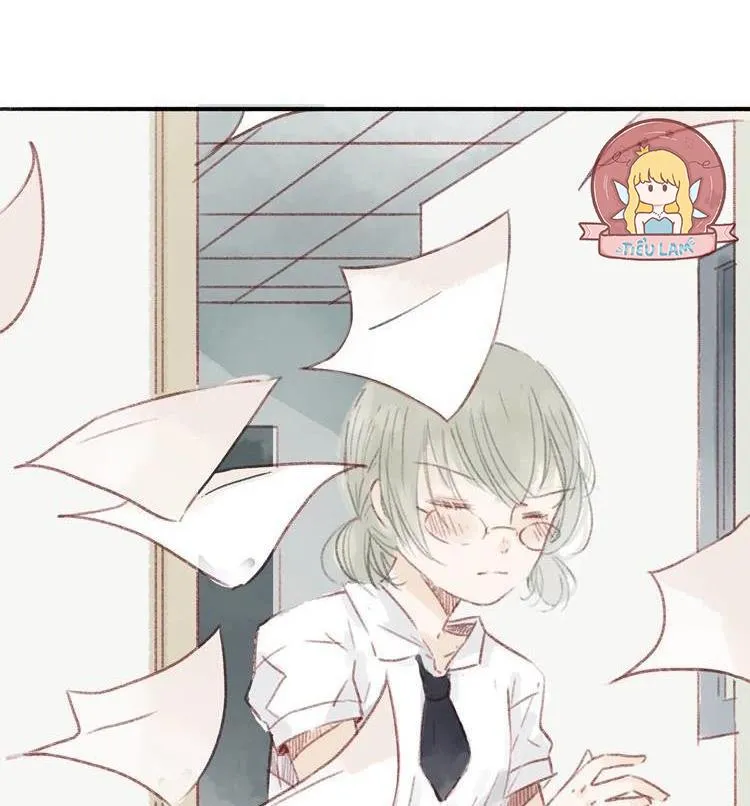 Phế Sài Thần Đăng Và Công Chúa Chapter 14 Trang 22