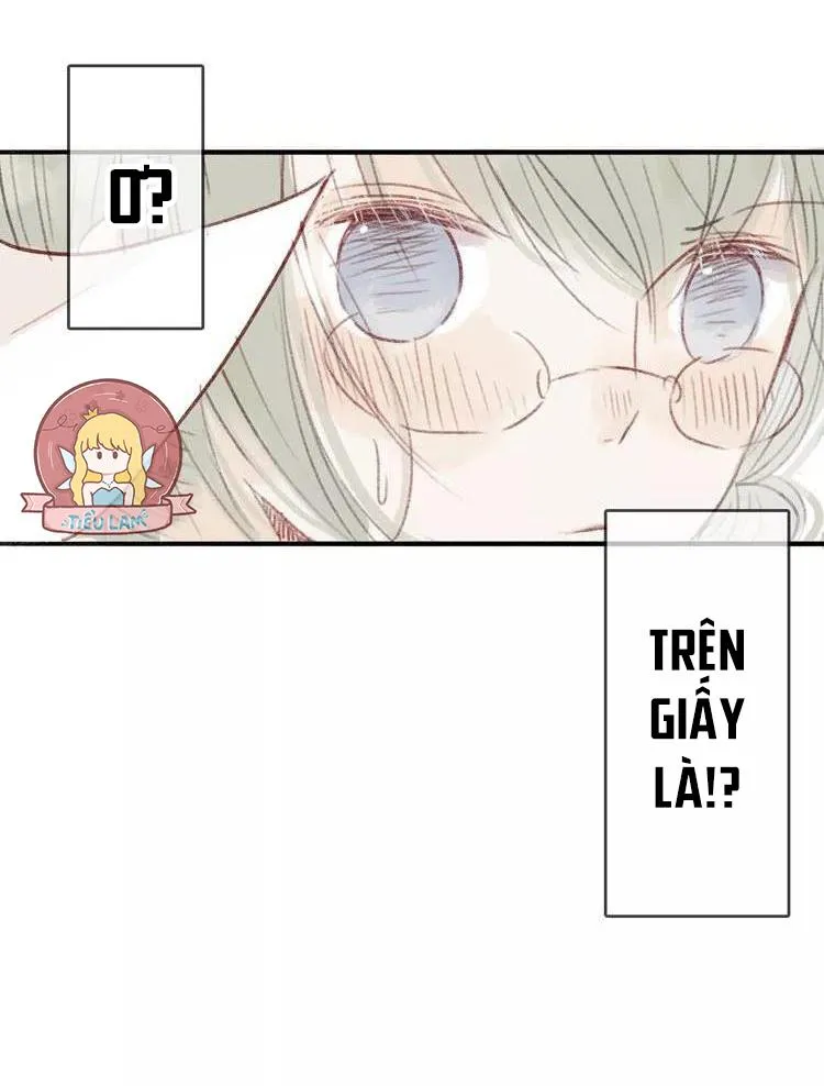 Phế Sài Thần Đăng Và Công Chúa Chapter 14 Trang 24