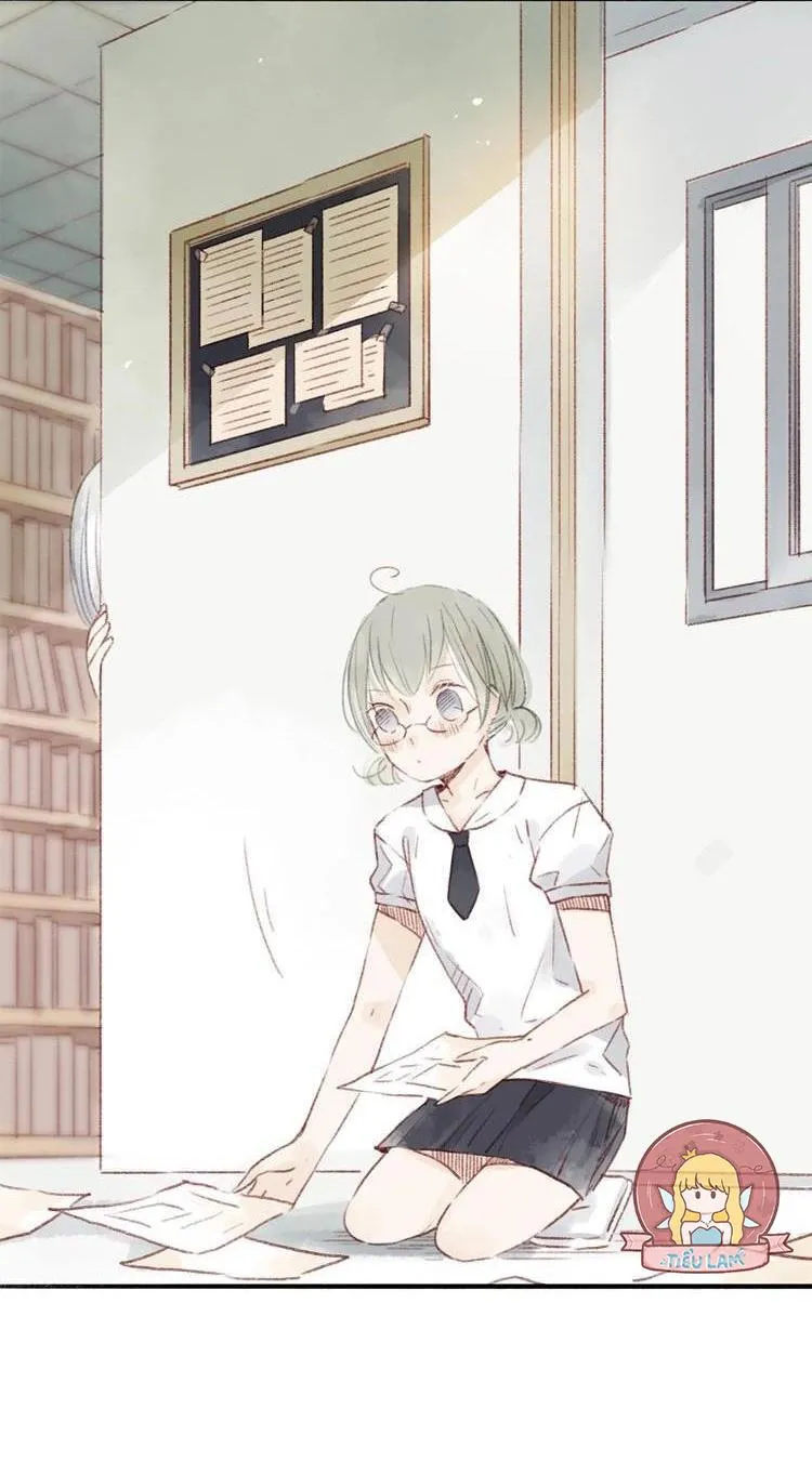 Phế Sài Thần Đăng Và Công Chúa Chapter 15 Trang 5