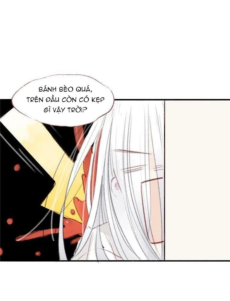 Phế Sài Thần Đăng Và Công Chúa Chapter 15 Trang 9