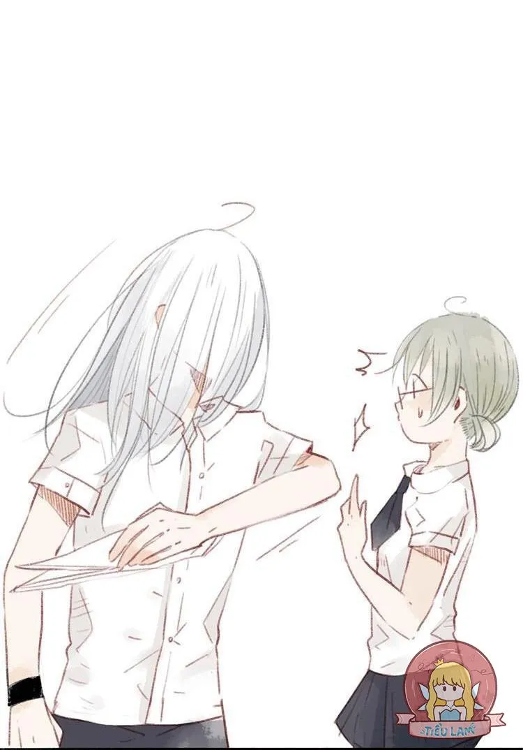 Phế Sài Thần Đăng Và Công Chúa Chapter 15 Trang 11