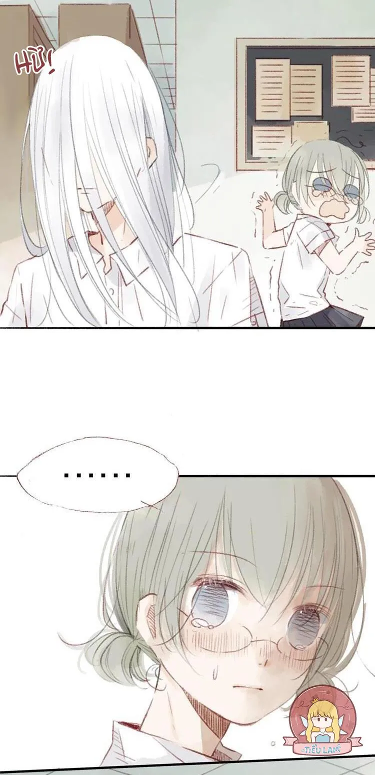 Phế Sài Thần Đăng Và Công Chúa Chapter 15 Trang 14