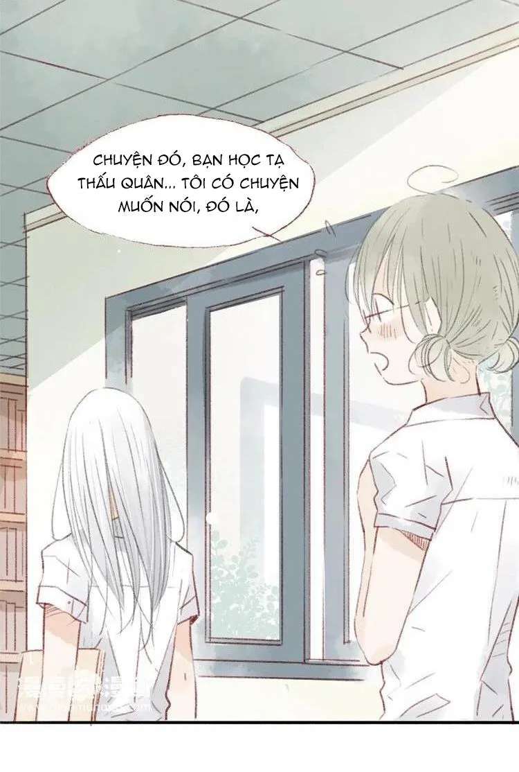 Phế Sài Thần Đăng Và Công Chúa Chapter 15 Trang 15