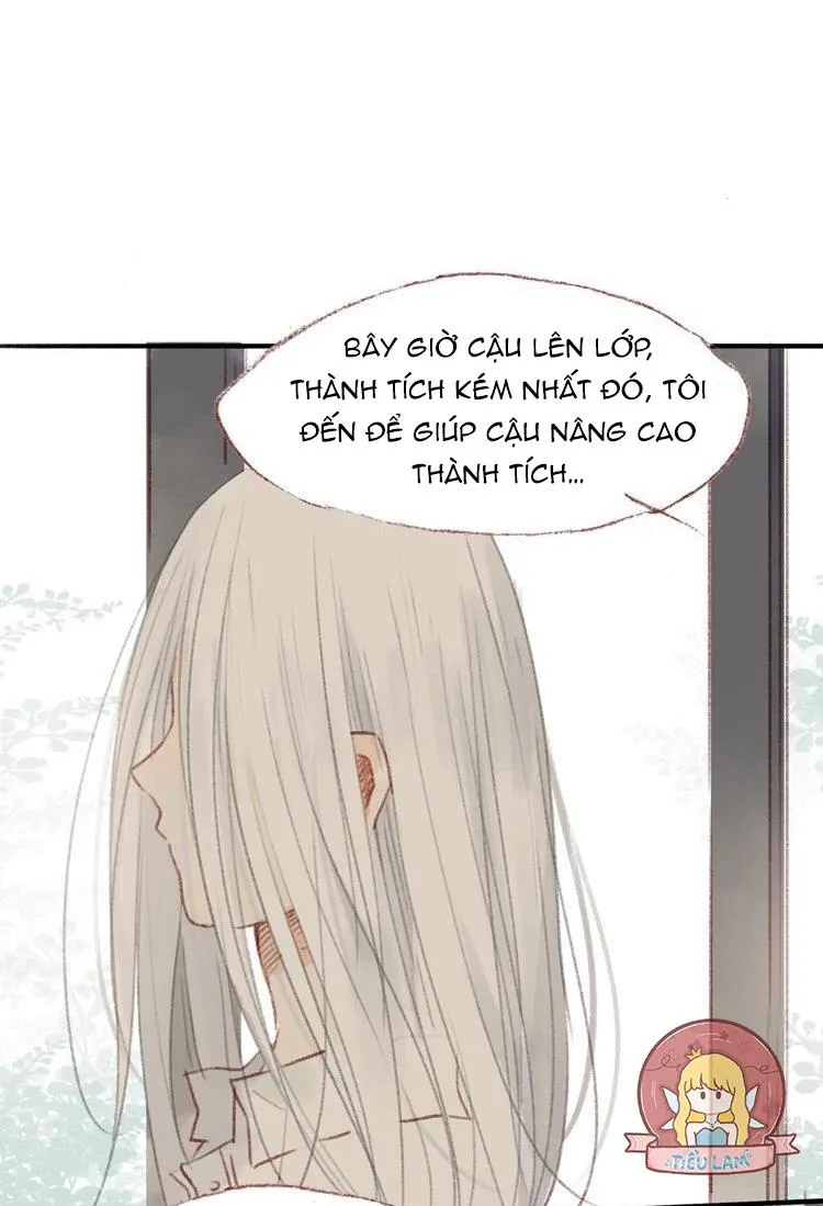 Phế Sài Thần Đăng Và Công Chúa Chapter 15 Trang 16