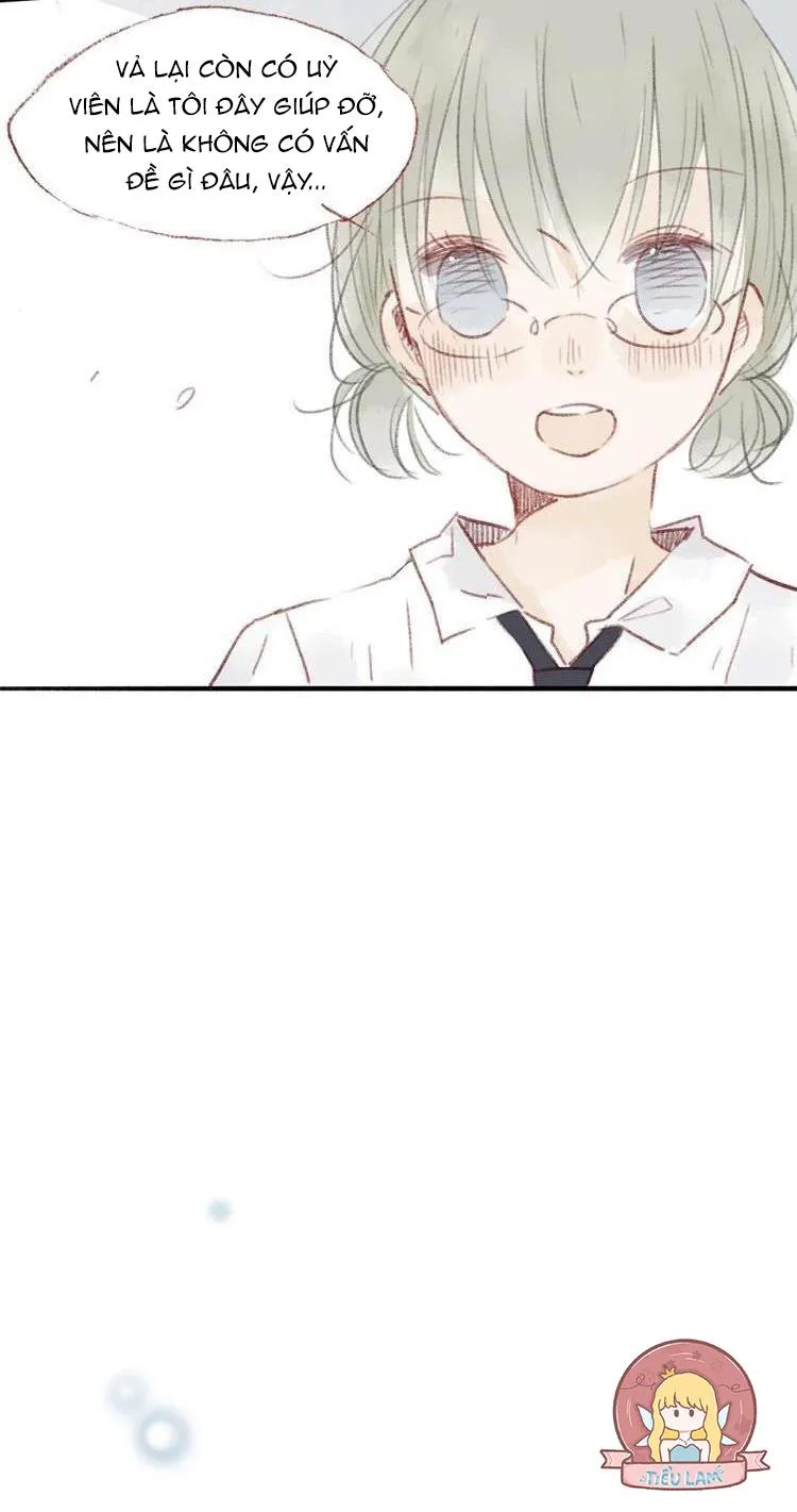 Phế Sài Thần Đăng Và Công Chúa Chapter 15 Trang 18