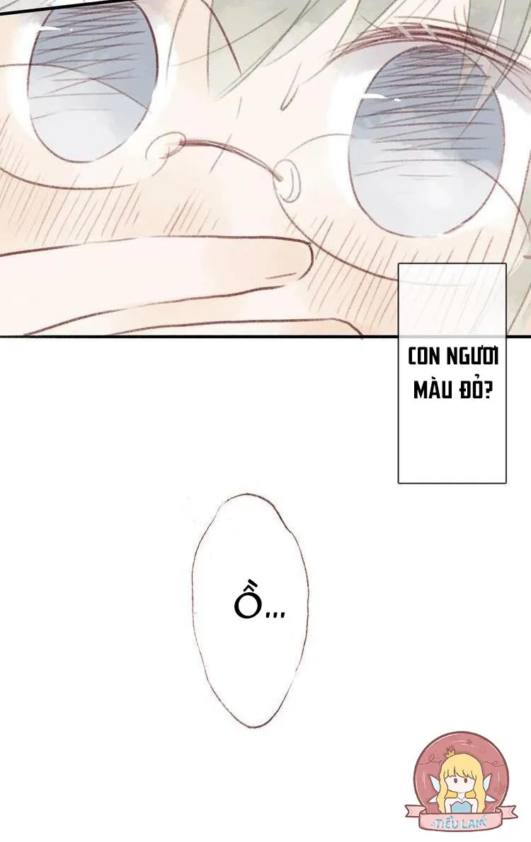 Phế Sài Thần Đăng Và Công Chúa Chapter 15 Trang 20