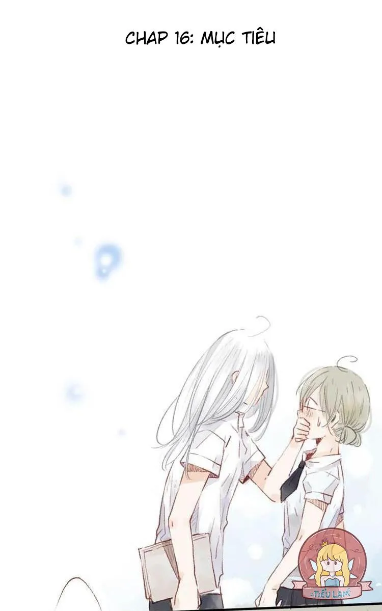 Phế Sài Thần Đăng Và Công Chúa Chapter 16 Trang 3