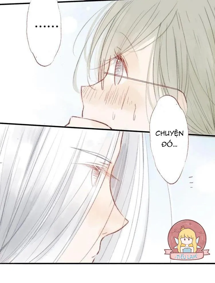 Phế Sài Thần Đăng Và Công Chúa Chapter 16 Trang 4