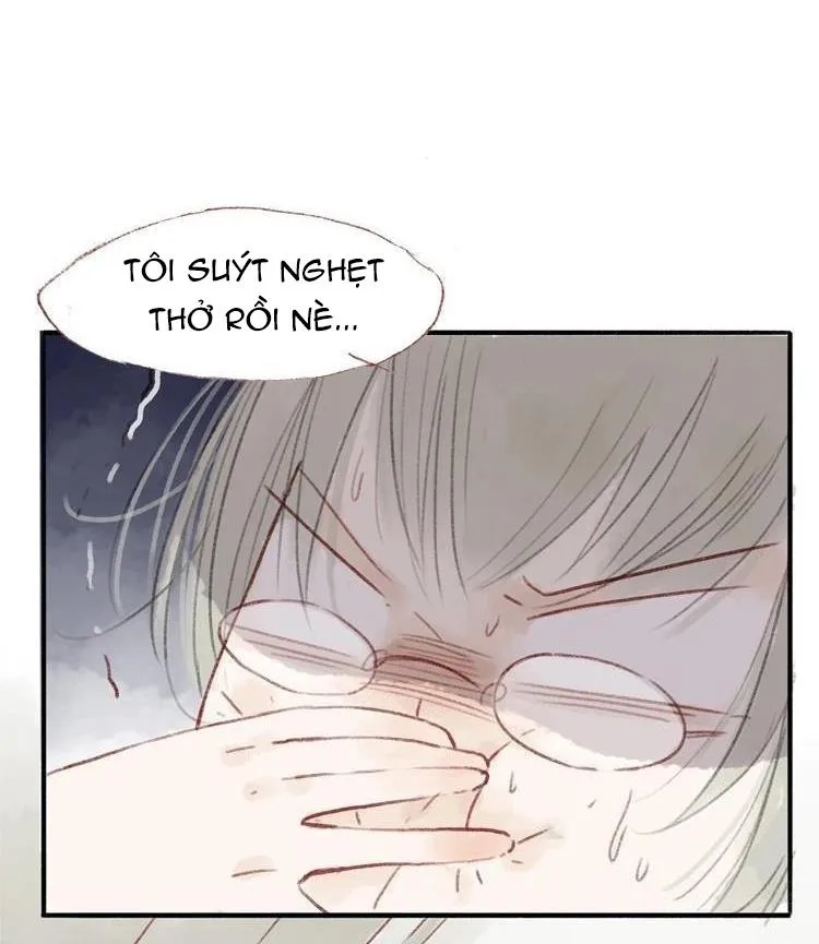 Phế Sài Thần Đăng Và Công Chúa Chapter 16 Trang 5