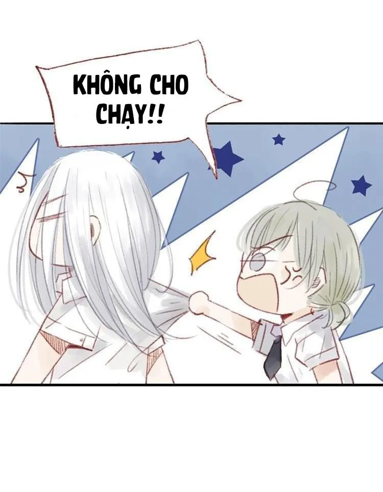 Phế Sài Thần Đăng Và Công Chúa Chapter 16 Trang 8