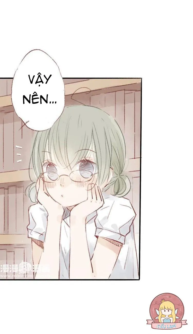 Phế Sài Thần Đăng Và Công Chúa Chapter 16 Trang 12