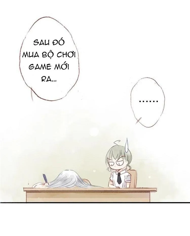 Phế Sài Thần Đăng Và Công Chúa Chapter 16 Trang 18