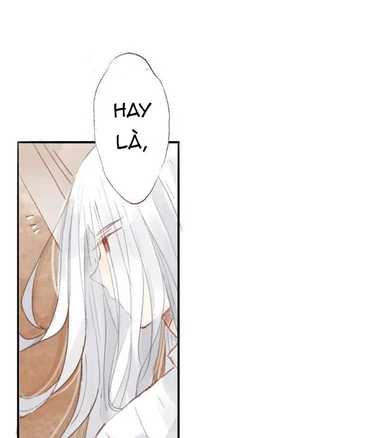 Phế Sài Thần Đăng Và Công Chúa Chapter 16 Trang 20