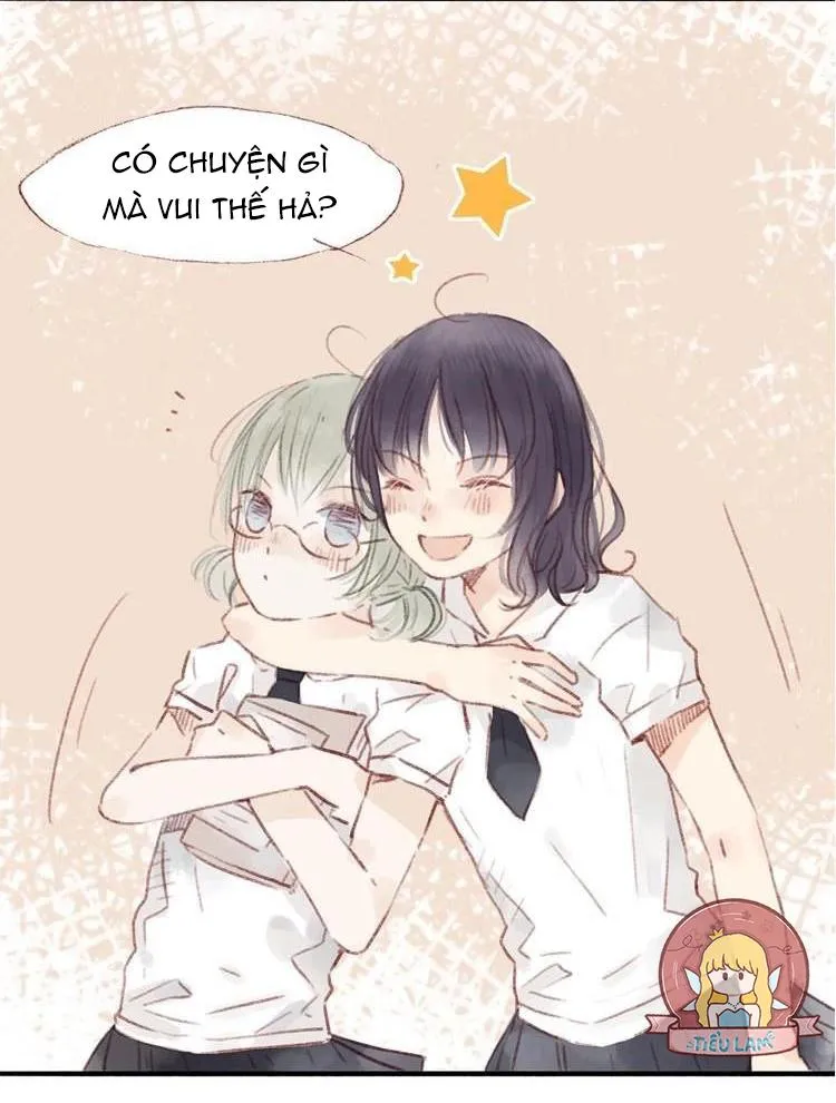 Phế Sài Thần Đăng Và Công Chúa Chapter 17 Trang 5