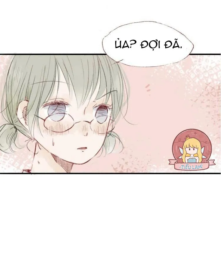 Phế Sài Thần Đăng Và Công Chúa Chapter 17 Trang 11