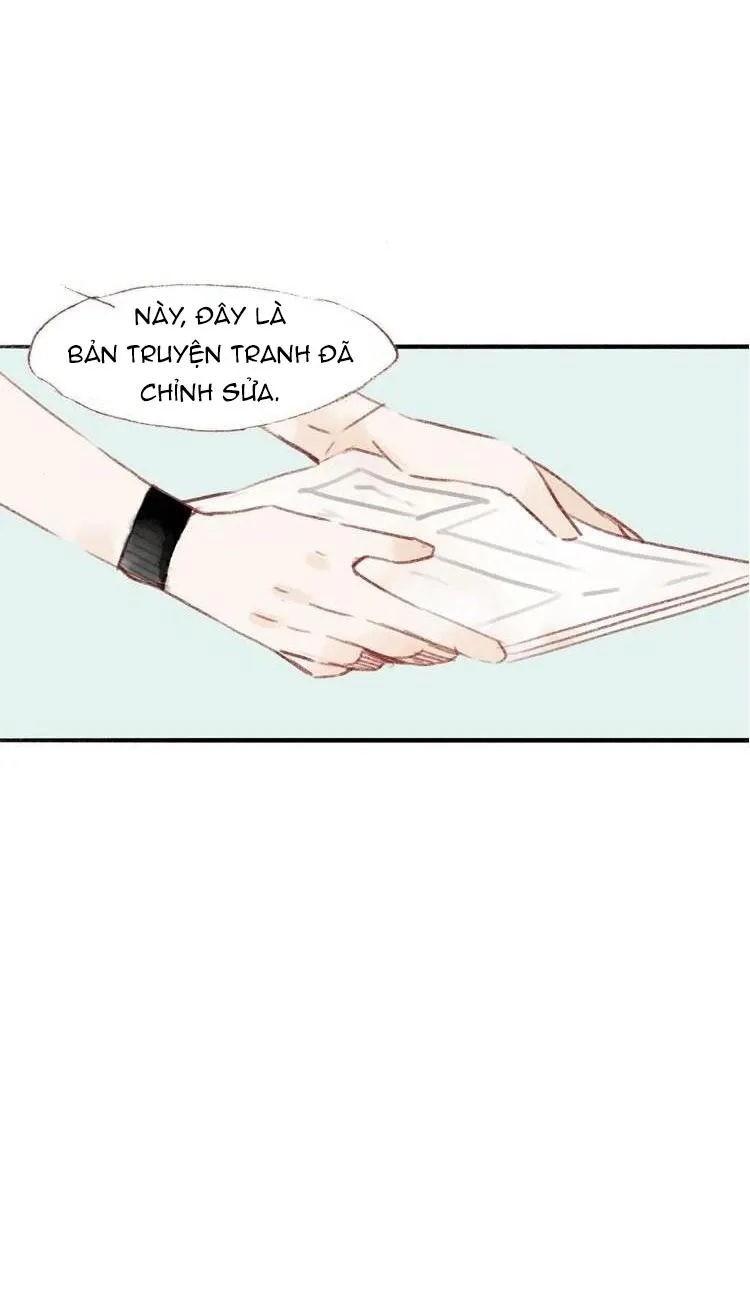 Phế Sài Thần Đăng Và Công Chúa Chapter 17 Trang 15