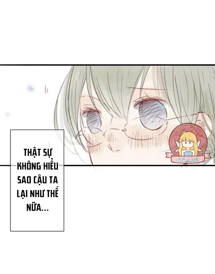 Phế Sài Thần Đăng Và Công Chúa Chapter 17 Trang 20