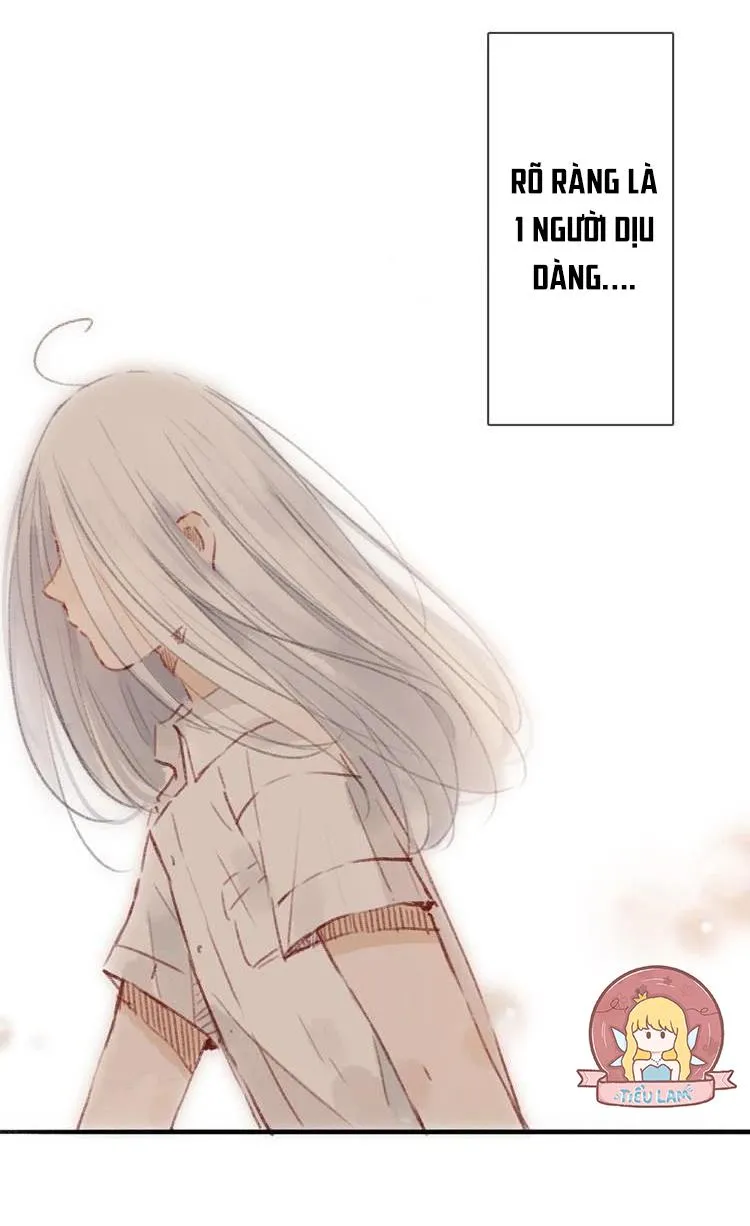 Phế Sài Thần Đăng Và Công Chúa Chapter 17 Trang 21