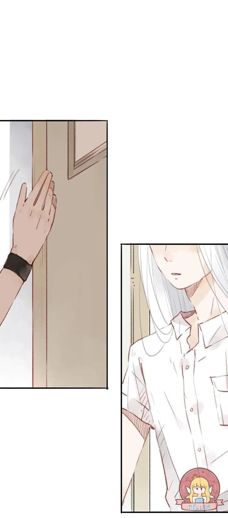 Phế Sài Thần Đăng Và Công Chúa Chapter 17 Trang 22