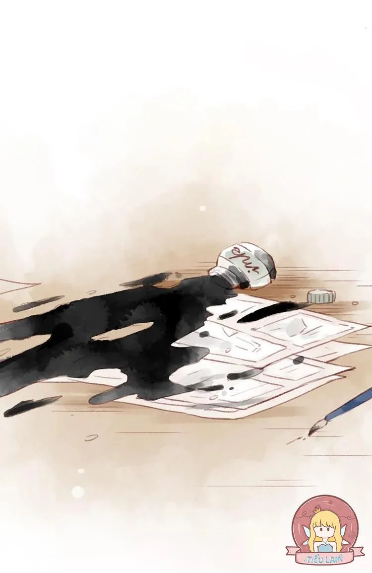 Phế Sài Thần Đăng Và Công Chúa Chapter 17 Trang 24