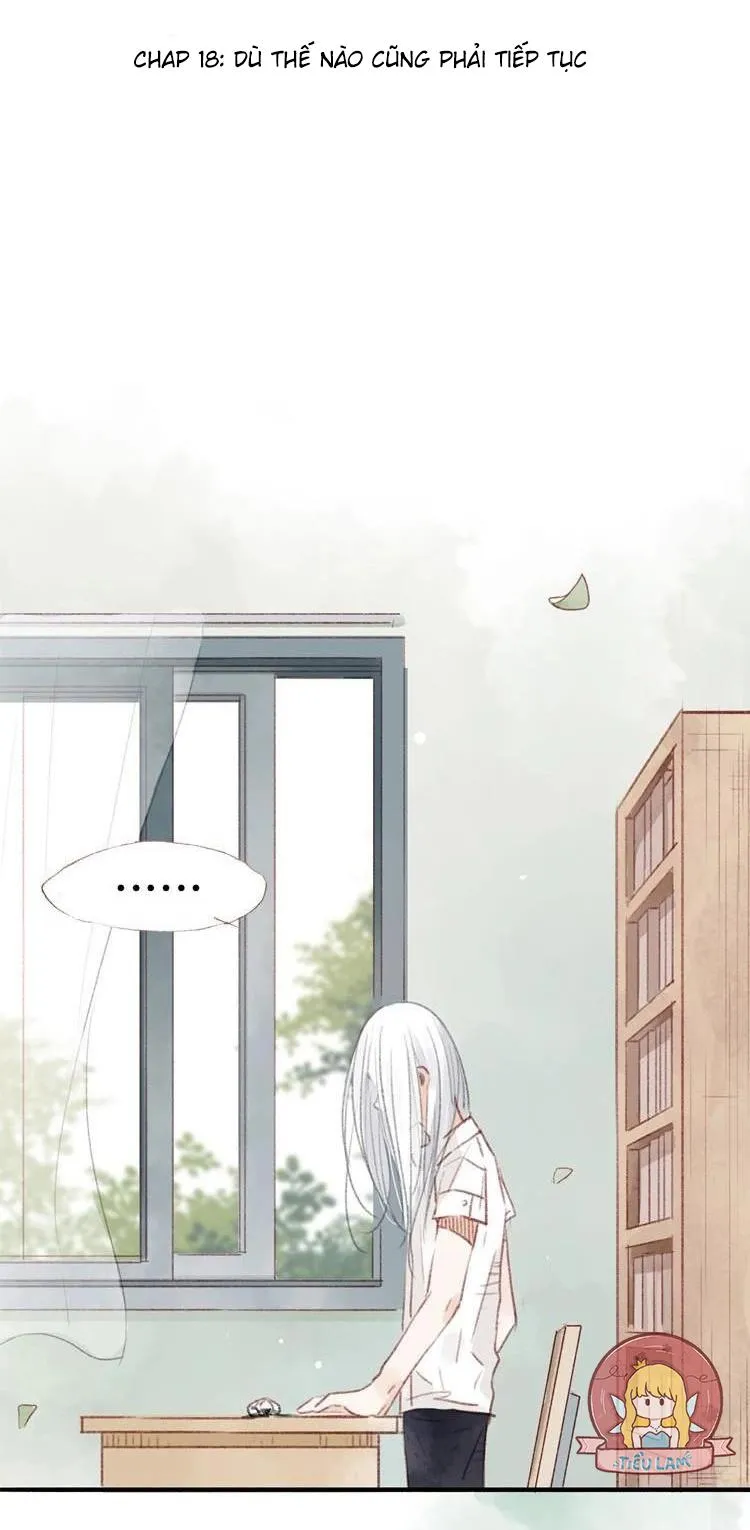 Phế Sài Thần Đăng Và Công Chúa Chapter 18 Trang 4