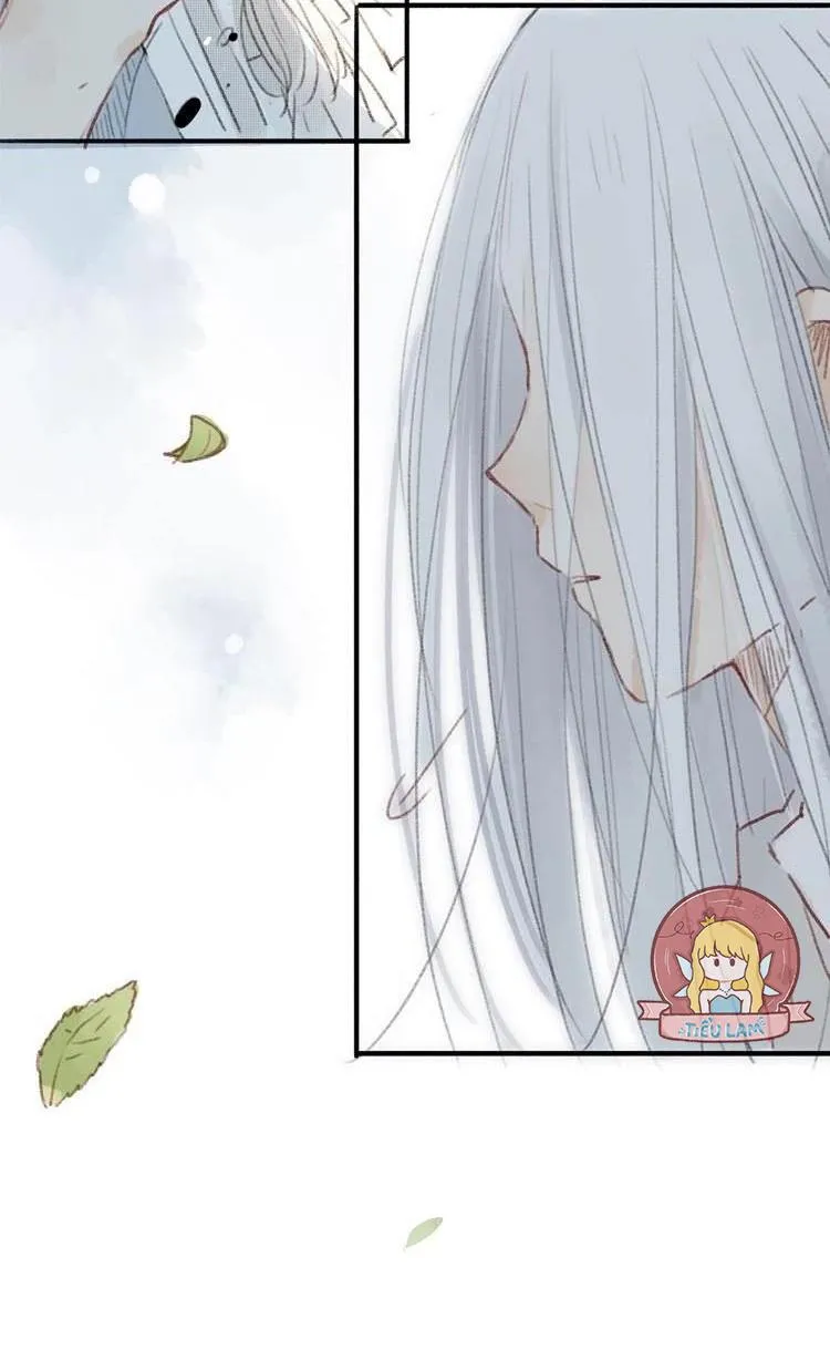 Phế Sài Thần Đăng Và Công Chúa Chapter 18 Trang 6