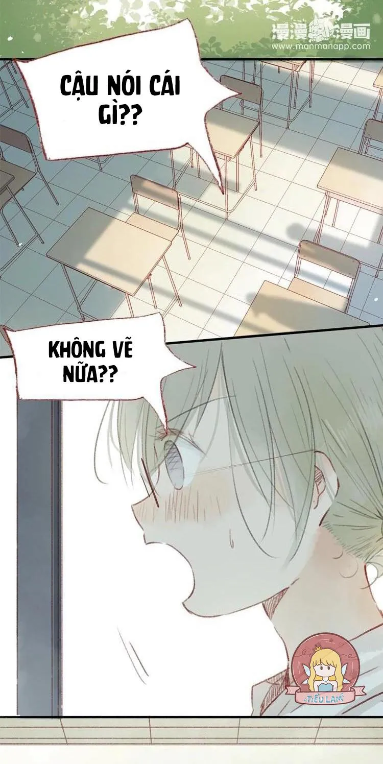 Phế Sài Thần Đăng Và Công Chúa Chapter 18 Trang 8