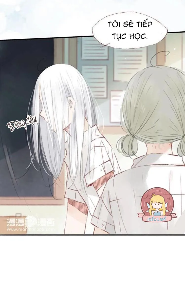 Phế Sài Thần Đăng Và Công Chúa Chapter 18 Trang 10