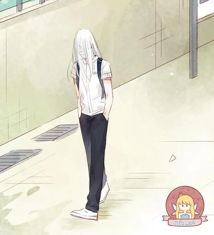 Phế Sài Thần Đăng Và Công Chúa Chapter 18 Trang 14