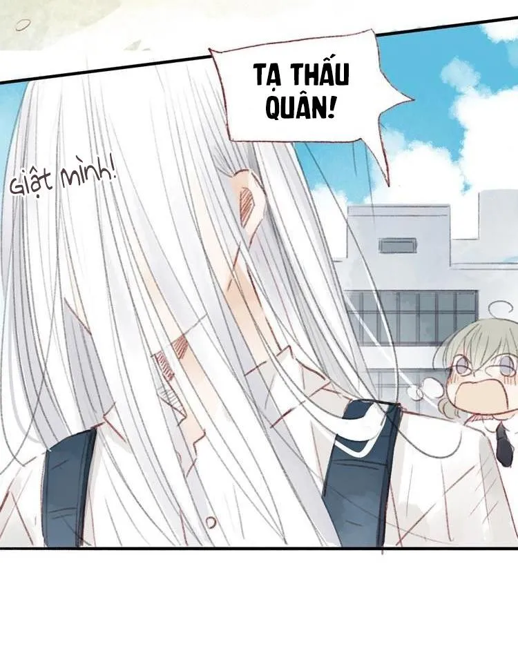 Phế Sài Thần Đăng Và Công Chúa Chapter 18 Trang 15