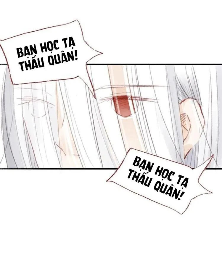 Phế Sài Thần Đăng Và Công Chúa Chapter 18 Trang 16