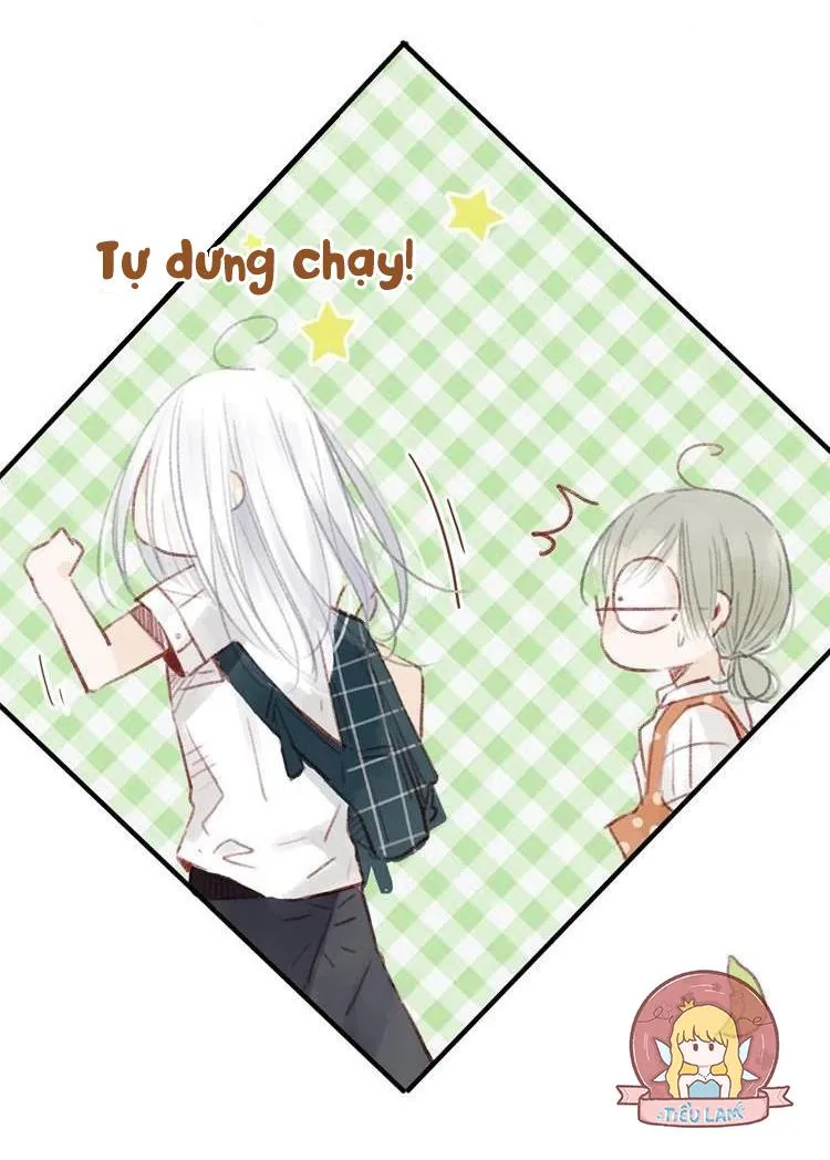 Phế Sài Thần Đăng Và Công Chúa Chapter 18 Trang 17